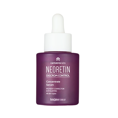 Cantabria Labs Neoretin Discrom Control Concentrate 30ml