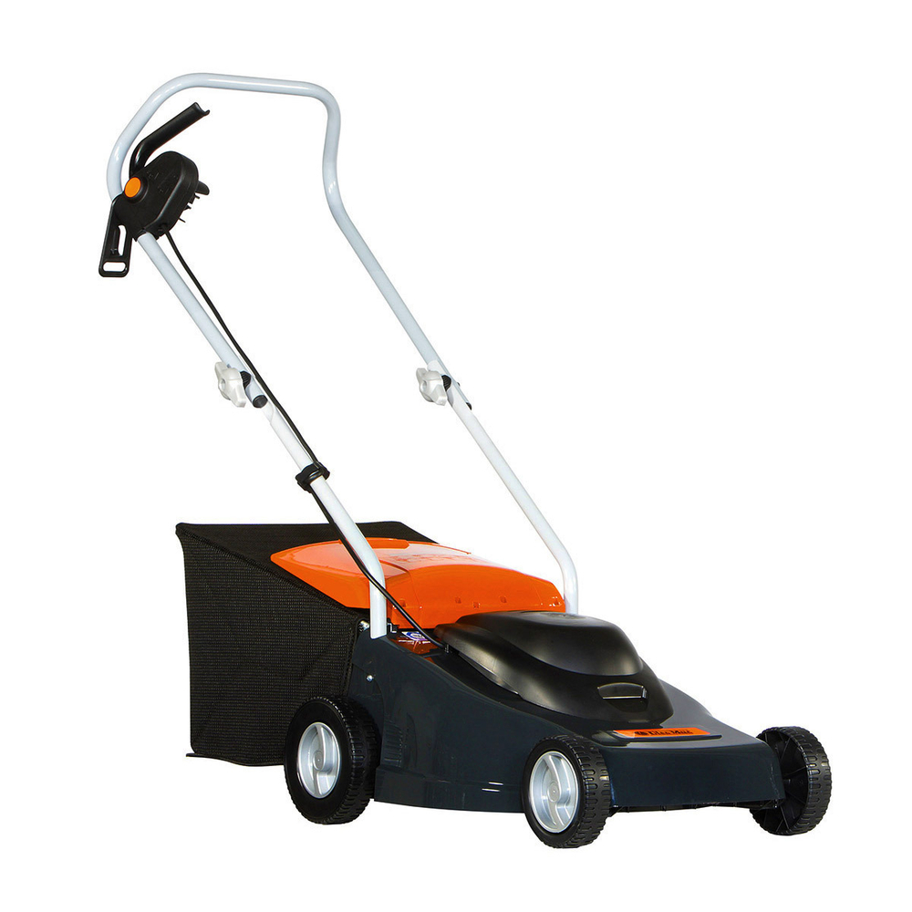 Газонокосилка Oleo-Mac K 40 P