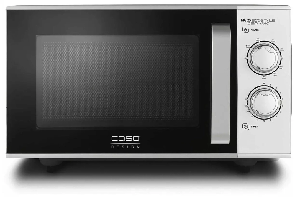 Микроволновая печь Caso MG 25 Ecostyle Ceramic