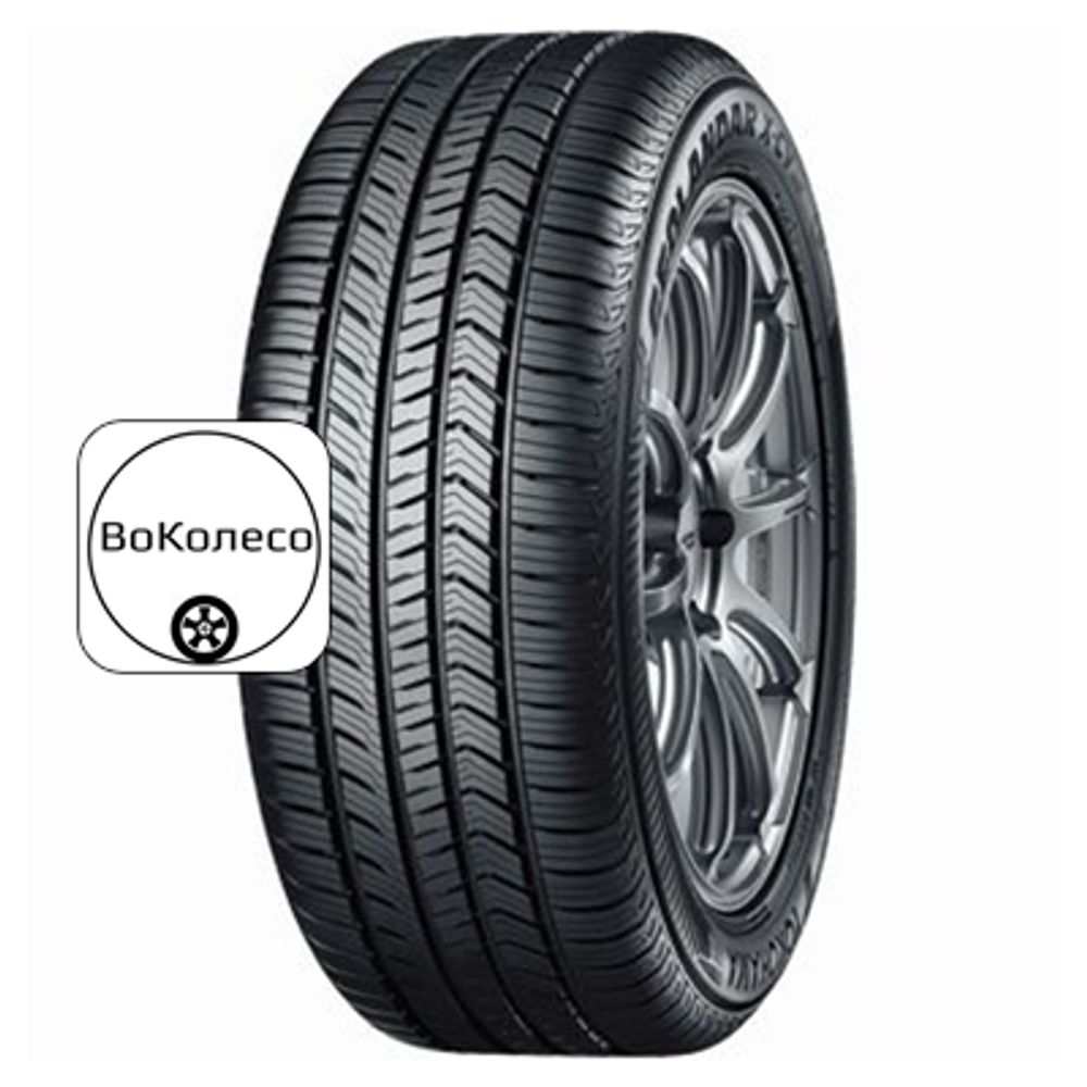 295/35R21 107W Geolandar X-CV G057 TL Yokohama