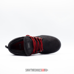 Винтажные кеды Globe Motley Mid
