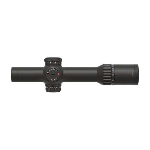 Оптический прицел Vector Optics Continental x10 1-10x28 ED RAR-C, сетка VET-RAR 2, 34мм (SCFF-62)