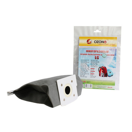 Пылесборник OZONE microne multiplex MX-07