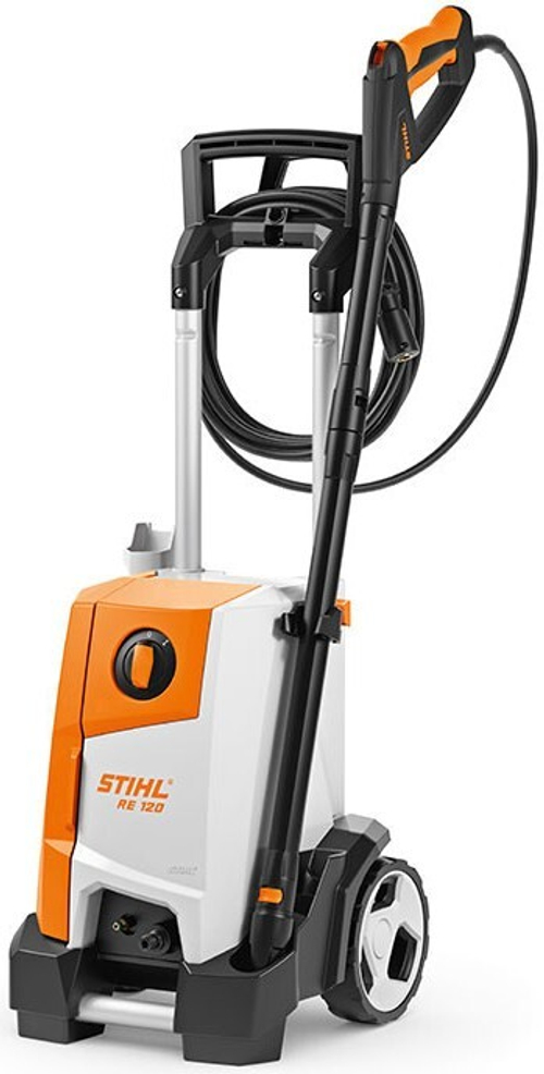 Мойка высокого давления Stihl RE 120
