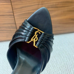 Туфли лодочки Yves Saint Laurent