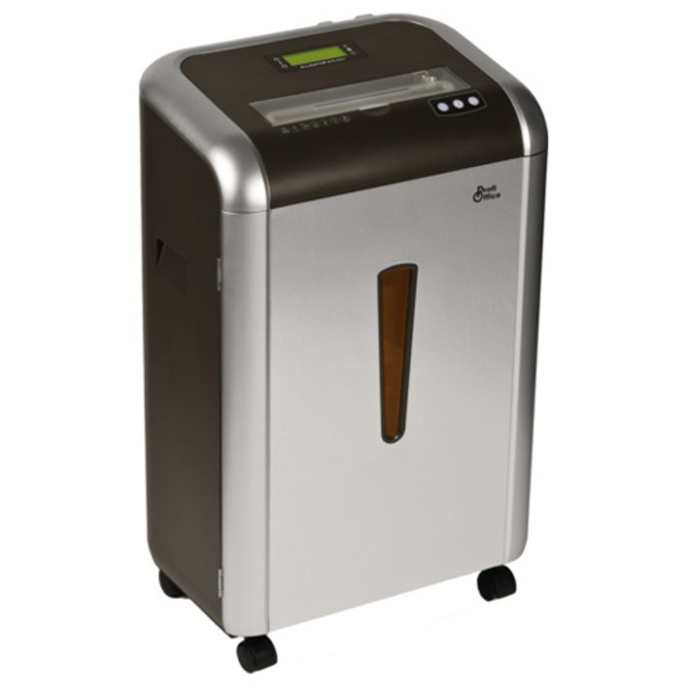 Уничтожитель документов ProfiOffice Alligator 915 CC+ (8417)