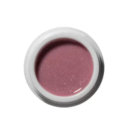 Гель светоотражающий BUILDER UV GEL REFLECTIVE NUDE,RuNail 15г №9653