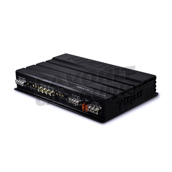 Усилитель Black Hydra HGA-4.100