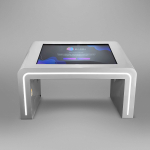 Интерактивный сенсорный стол BM Atom 32"