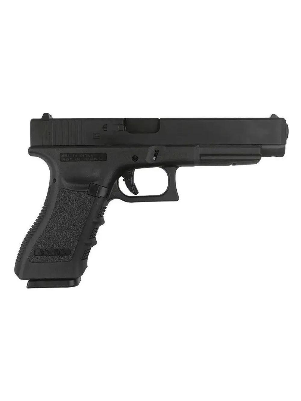 Страйкбольный пистолет Glock 34 EC-1201