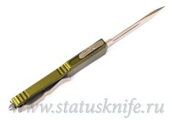 Нож Microtech Ultratech 121-13OD M390фотография - 7