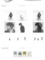 Альбом LEE SEUNG YOON - ALBUM 0 4th Album Version