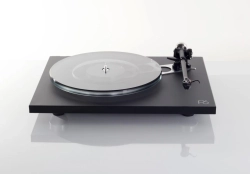 REGA PLANAR 6 (Nd5) BLACK ПРОИГРЫВАТЕЛЬ ВИНИЛОВЫХ ПЛАСТИНОК