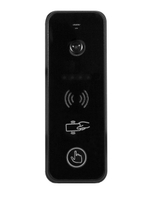 Вызывная видеопанель iPanel 2 HD EM (Black)
