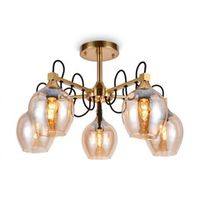 Люстры Ambrella light