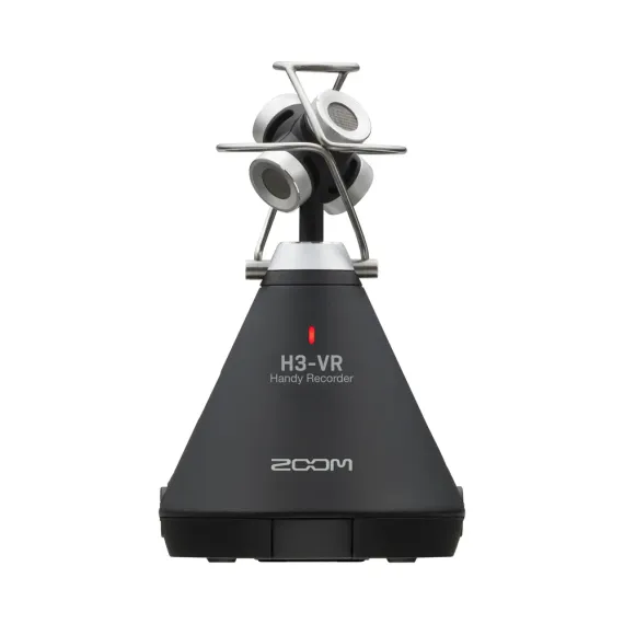 Zoom H3-VR