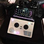 Love Synthesizers First Love (Белый)