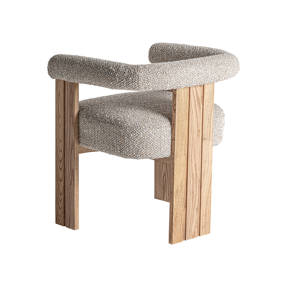 Стул Vical Ustka 36351