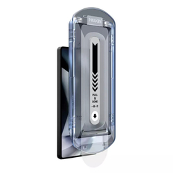 Защитное стекло Nillkin Guardian Full Антишпион для Samsung Galaxy S25 Ultra
