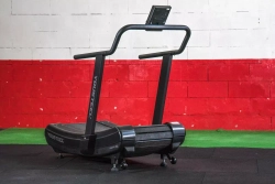 Беговая дорожка YOUSTEEL RUNNER