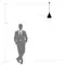 Подвесной светильник Loft 765016 Lightstar