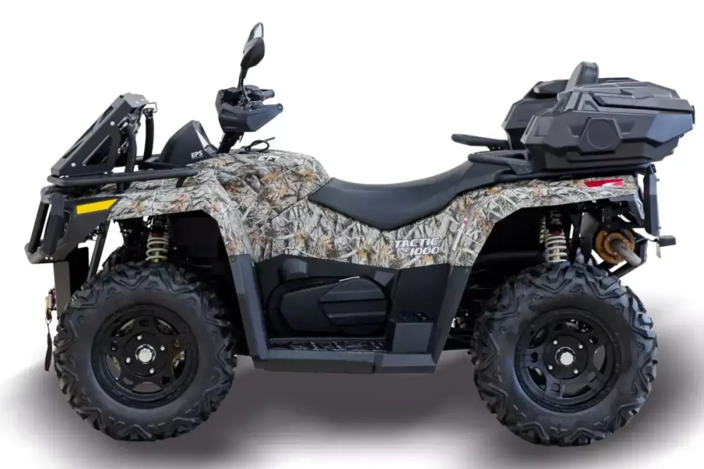 Квадроцикл HISUN TACTIC GT 1000 EXTREME EDITION