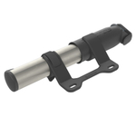 Мини насос Syncros Boundary 2.0HV Low Profile satin basalt, ES288333-5513