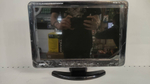 1668L + DVD / Автомобильный телевизор 17 дюймов, DVD встроенный / EA-1668L