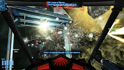 Miner Wars 2081 (для ПК, цифровой код доступа)