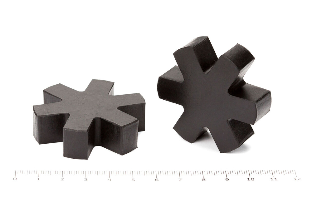 Звездочка 50х26х15