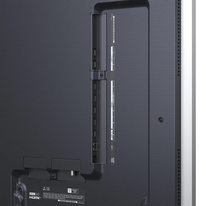Телевизор LG OLED55G6RLA