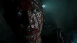 The Dark Pictures House of Ashes PS4 | PS5