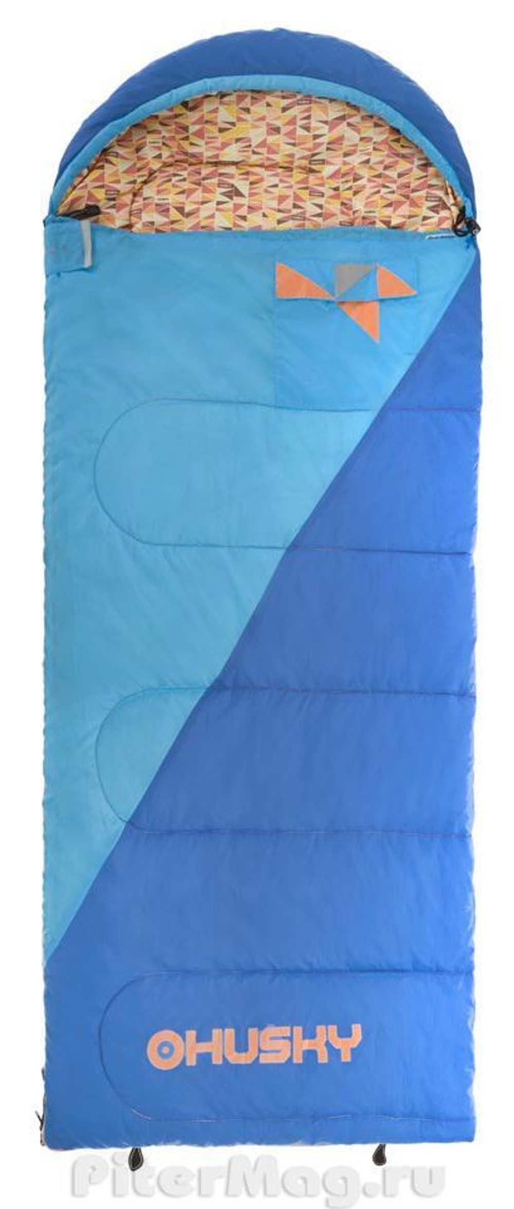 Детский спальник Husky Kids Milen