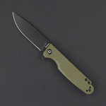Нож Dopey olive BW DL (Простачок) Daggerr, DPMFRNOLBW