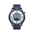 Смарт-часы Xiaomi Watch S5 46mm Ceramic Blue 316L Stainless Steel Case Ceramic Bezel Leather Band Blue 135–205mm