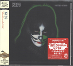 Комплект / KISS Solo Albums 1978 (4CD)