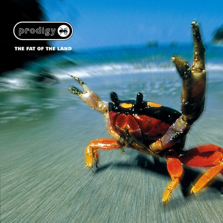 Prodigy, The Fat Of The Land