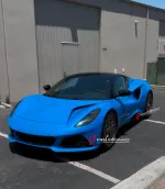 КОВАНЫЕ ДИСКИ для Lotus EMIRA V6