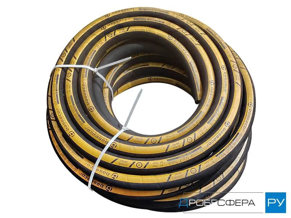 Пескоструйный рукав Baseacor-32 32х48 бухта 5м