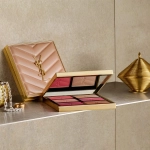 Yves Saint Laurent YSL Golden Oasis Face Palette
