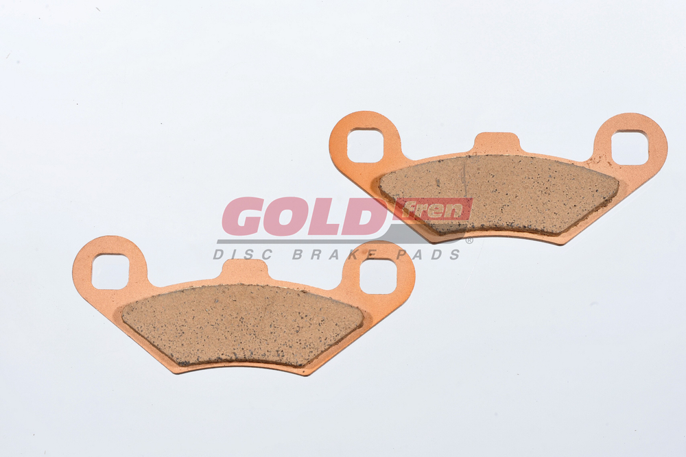Тормозные колодки Goldfren 280 K5-LX