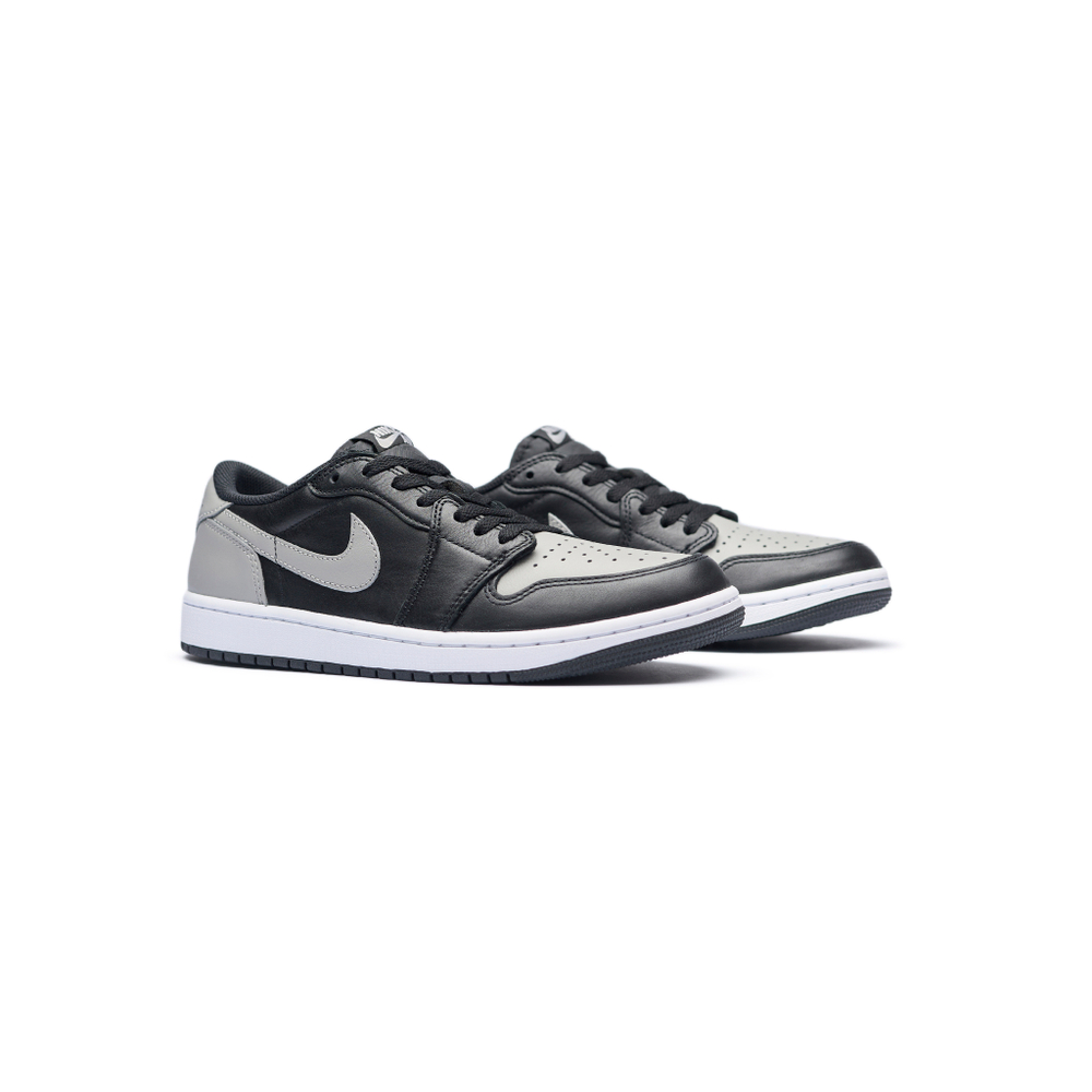 Кроссовки Jordan 1 Low OG "Shadow"