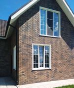Термопанель ППС 2.0 Element Klinker Loft Brick Cardamon