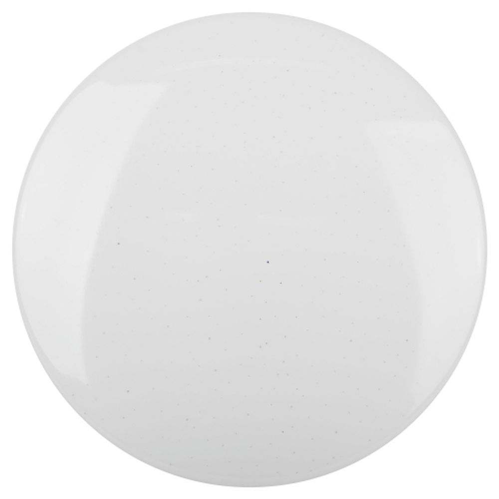 Светильник потолочный светодиодный ЭРА Классик без ДУ SPB-6 Slim Night SKY 24W-4K 4000K | Светильники SPB-6 без ДУ