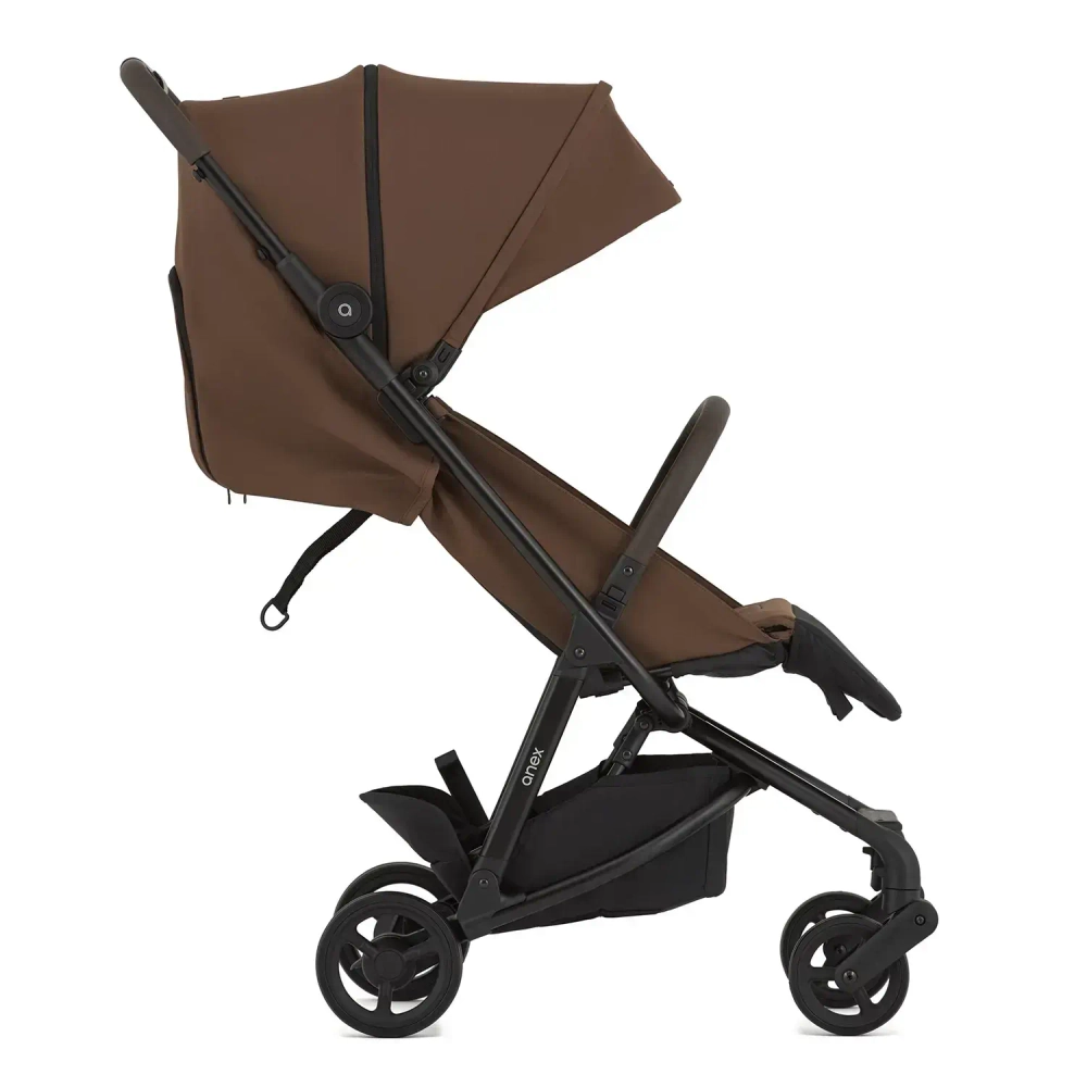 Коляска прогулочная ANEX AIR-Z Plus (Az-11) tillie