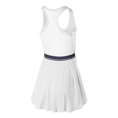 Женская теннисное платье Nordicdots Elegance Dress Women - White