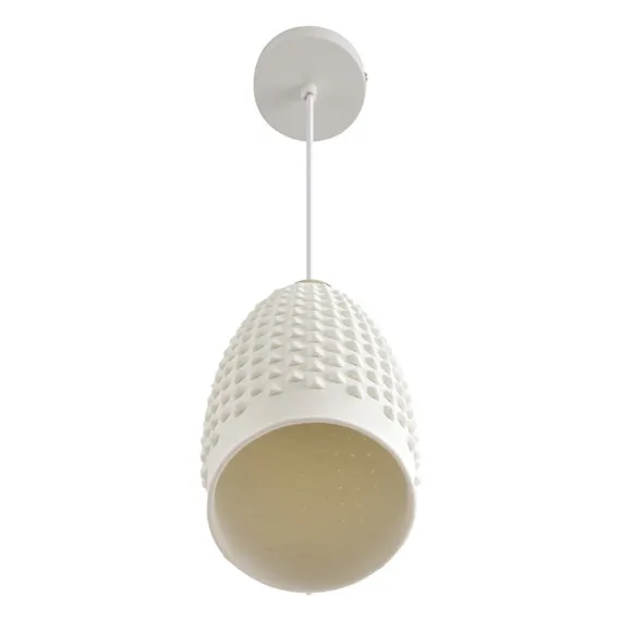 Подвесной светильник Canestra 8350/1B Lumion