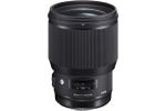 Sigma 85mm f/1.4 DG HSM Art Canon EF