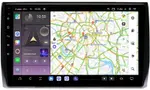 Магнитола для Skoda Kodiaq, Karoq - Kuberg QLed, Android 13, Быстрейшая, CarPlay, SIM-слот