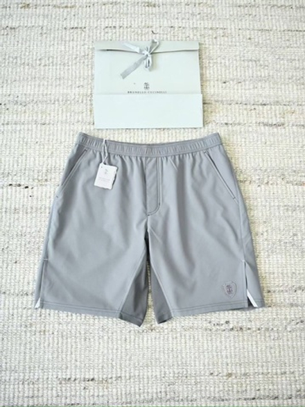 Шорты Brunello Cucinelli